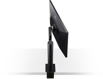 Монитор LG 27" UltraFine 27UN880P-B черный IPS LED 16:9 HDMI M/M матовая HAS Piv 350cd 178гр/178гр 3840x2160 60Hz FreeSync DP 4K USB 7.8кг от магазина РЭССИ