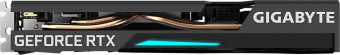 Видеокарта Gigabyte PCI-E 4.0 GV-N3060EAGLE OC-12GD 2.0 LHR NVIDIA GeForce RTX 3060 12288Mb 192 GDDR6 1807/15000 HDMIx2 DPx2 HDCP Ret от магазина РЭССИ