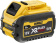 Картинка Батарея аккумуляторная DeWalt DCB546-XJ 18В 6Ач Li-Ion от магазина РЭССИ Батарея аккумуляторная DeWalt DCB546-XJ 18В 6Ач Li-Ion от магазина РЭССИ
