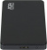 Внешний корпус для HDD AgeStar 3UB2P2 SATA III USB3.0 пластик черный 2.5" от магазина РЭССИ