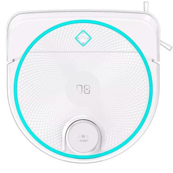 Робот-пылесос HOBOT моющий LEGEE-D8 от магазина РЭССИ