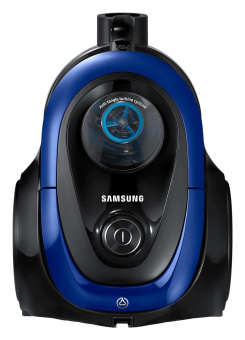Пылесос Samsung VC18M21A0SB/EV 1800Вт синий от магазина РЭССИ