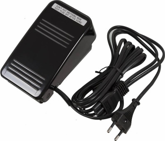 Швейная машина Janome Juno 1512 белый от магазина РЭССИ