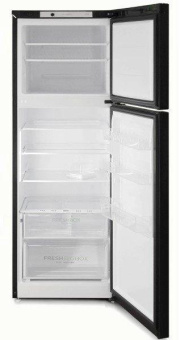 Холодильник Бирюса Б-B6139 2-хкамерн. черный от магазина РЭССИ