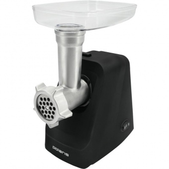 Мясорубка Polaris PMG 1855 RUS 1800Вт черный от магазина РЭССИ
