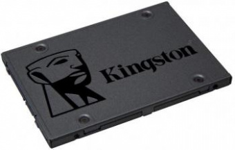 Накопитель SSD Kingston SATA III 960Gb SA400S37/960G A400 2.5" от магазина РЭССИ