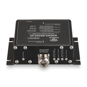 Репитер GSM900, UMTS900, LTE900 сигналов 900 МГц 60 дБ KROKS RK900-60 от магазина РЭССИ
