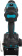 Картинка Дрель-шуруповерт Makita HP001GD201 аккум. патрон:быстрозажимной (кейс в комплекте) от магазина РЭССИ Дрель-шуруповерт Makita HP001GD201 аккум. патрон:быстрозажимной (кейс в комплекте) от магазина РЭССИ