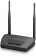 Роутер беспроводной Zyxel NBG-418N v2 (NBG-418NV2-EU0101F) N300 10/100BASE-TX черный от магазина РЭССИ
