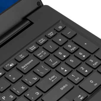 Ноутбук IRU Оникс 15U Core i5 1135G7 16Gb SSD512Gb Intel Iris Xe graphics G7 15.6" IPS FHD (1920x1080) Free DOS black 8000mAh (1977829) от магазина РЭССИ