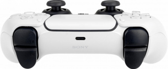 Геймпад Беспроводной PlayStation DualSense белый для: PlayStation 5 (CFI-ZCT1W) от магазина РЭССИ
