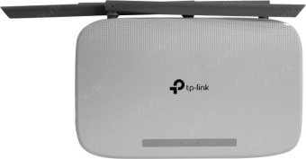 Роутер беспроводной TP-Link TL-WR845N N300 10/100BASE-TX белый от магазина РЭССИ