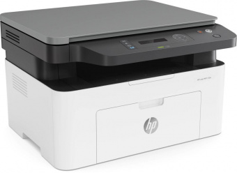 МФУ лазерный HP Laser 135w (4ZB83A) A4 WiFi белый/серый от магазина РЭССИ