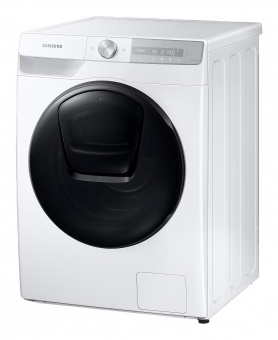 Стиральная машина Samsung WW10T754CBH/LD класс: A загр.фронтальная макс.:10.5кг белый от магазина РЭССИ
