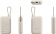 Мобильный аккумулятор Xiaomi BHR9072GL 10000mAh 22.5W 3A USB-A/USB-C бежевый от магазина РЭССИ