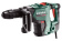 Картинка Отбойный молоток Metabo MHEV 5 BL 1150Вт от магазина РЭССИ Отбойный молоток Metabo MHEV 5 BL 1150Вт от магазина РЭССИ