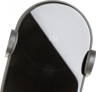 Держатель Xiaomi Mi Wireless беспров.з/у. черный для смартфонов (GDS4127GL) от магазина РЭССИ