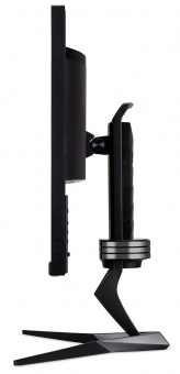 Монитор Acer 32" Predator XB323UGPbmiiphzx черный IPS LED 1ms 16:9 HDMI M/M матовая HAS 600cd 178гр/178гр 2560x1440 G-Sync DP 2K USB 5.3кг от магазина РЭССИ