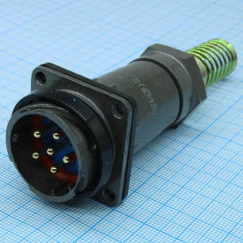 FQ24-6PIN ZPJ-12 от магазина РЭССИ