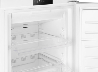 Freezer Weissgauff WFI 178 V white от магазина РЭССИ