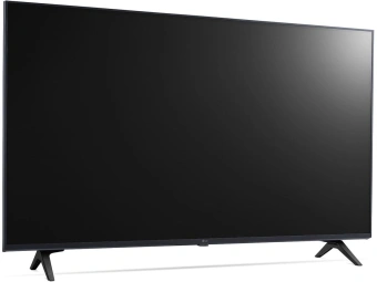 Телевизор LED LG 55" 55UT80006LA.ARUB черный 4K Ultra HD 60Hz DVB-T DVB-T2 DVB-C DVB-S DVB-S2 USB WiFi Smart TV от магазина РЭССИ