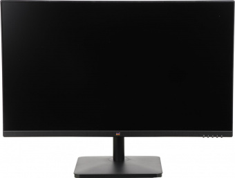 Монитор ViewSonic 27" VA2732-h черный IPS LED 4ms 16:9 HDMI матовая 1000:1 250cd 178гр/178гр 1920x1080 75Hz VGA FHD 4.1кг от магазина РЭССИ