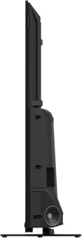 Телевизор LED Digma Pro 55" UHD 55C Google TV Frameless черный/черный 4K Ultra HD 120Hz HSR DVB-T DVB-T2 DVB-C DVB-S DVB-S2 USB WiFi Smart TV от магазина РЭССИ
