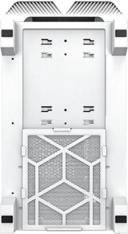 Корпус Montech SKY ONE Lite черный без БП ATX 3x120mm 2xUSB3.0 1xUSB3.1 audio bott PSU от магазина РЭССИ