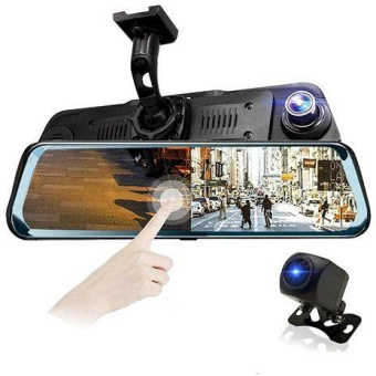 Видеорегистратор Sho-Me SFHD-590 черный 3Mpix 1080x1920 1080p 145гр. JL5401 от магазина РЭССИ