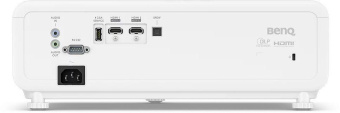 Проектор Benq TH690ST DLP 3000Lm (1920x1080) 500000:1 ресурс лампы:20000часов 1xUSB typeA 2xHDMI 3.6кг от магазина РЭССИ