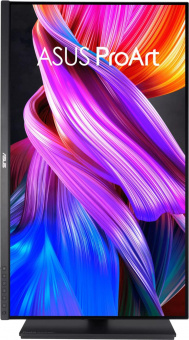 Монитор Asus 31.5" ProArt PA328QV черный IPS LED 16:9 HDMI M/M матовая HAS Piv 350cd 178гр/178гр 2560x1440 DP 2K USB 11.5кг от магазина РЭССИ