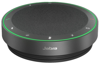 Спикерфон Jabra Speak2 темно-серый (2775-109) от магазина РЭССИ