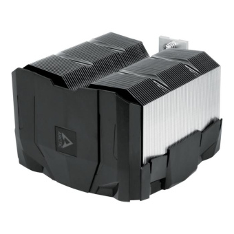 Устройство охлаждения(кулер) Arctic Cooling i35 Soc-1200/1150/1151/1155 черный/белый 4-pin 23dB Al 734gr Ret (ACFRE00094A) от магазина РЭССИ