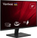Монитор ViewSonic 27" VA2715-H черный VA LED 16:9 HDMI матовая 250cd 178гр/178гр 1920x1080 100Hz FreeSync VGA FHD 3.6кг от магазина РЭССИ