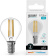 Лампа филам. Gauss Filament 10Вт цок.:E14 шар св.свеч.бел.нейт. (упак.:10шт) (52120) от магазина РЭССИ