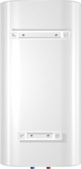 Водонагреватель Thermex Double 80 2.5кВт 80л электрический настенный/белый от магазина РЭССИ