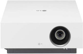 Проектор LG AU810PW DLP 2700Lm ANSI (3840x2160) 3000000:1 ресурс лампы:20000часов 2xUSB typeA 3xHDMI 11кг от магазина РЭССИ