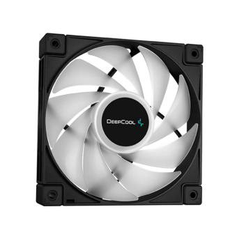 Система водяного охлаждения Deepcool LS720 ARGB Soc-AM5/AM4/1151/1200/1700 черный 4-pin 20-32.9dB Al 300W 1607gr Ret (R-LS720-BKAMNT-G-1) от магазина РЭССИ