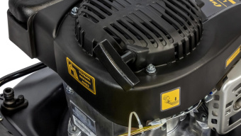 Газонокосилка роторная Champion LM4222 2200Вт от магазина РЭССИ