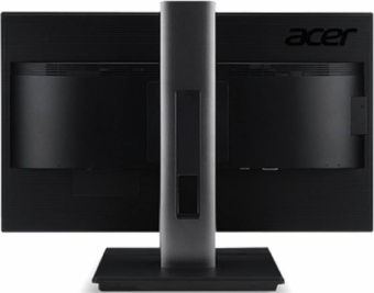 Монитор Acer 23.8" B246HYLAymidr черный IPS LED 6ms 16:9 DVI HDMI M/M матовая HAS Piv 250cd 178гр/178гр 1920x1080 60Hz VGA FHD 6.4кг от магазина РЭССИ