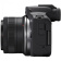 Фотоаппарат Canon EOS R50 черный 24.2Mpix 2.95" 4K WiFi RF-S 18-45mm IS STM LP-E17 (без объектива) от магазина РЭССИ