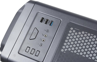 ПК IRU Game 510B7E MT i5 12400F (2.5) 16Gb SSD1Tb RTX3060 12Gb Free DOS GbitEth 600W черный (2067001) от магазина РЭССИ