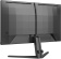 Монитор Philips 23.8" Evnia 3000 24M2N3200S черный IPS LED 16:9 HDMI M/M матовая 1000:1 300cd 178гр/178гр 1920x1080 180Hz DP FHD 3.38кг от магазина РЭССИ