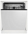 Посудомоечная машина встраив. Beko BDIN15320 2100Вт полноразмерная от магазина РЭССИ