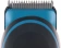 Триммер Braun MGK3245 черный/голубой (насадок в компл:5шт) от магазина РЭССИ