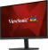 Монитор ViewSonic 23.8" VA2406-H черный VA LED 4ms 16:9 HDMI матовая 5000:1 250cd 178гр/178гр 1920x1080 75Hz VGA FHD 3.4кг от магазина РЭССИ