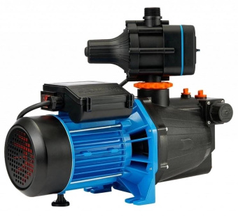 Насос поверхностный Джилекс Джамбо 70/50 П-К Комфорт 1100Вт 4200л/час (3036) от магазина РЭССИ