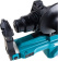 Картинка Перфоратор Makita HR2652 патрон:SDS-plus уд.:2.9Дж 800Вт (кейс в комплекте) от магазина РЭССИ Перфоратор Makita HR2652 патрон:SDS-plus уд.:2.9Дж 800Вт (кейс в комплекте) от магазина РЭССИ
