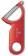 Овощечистка для овощей и фруктов Victorinox Potato Peeler красный (7.6073) от магазина РЭССИ