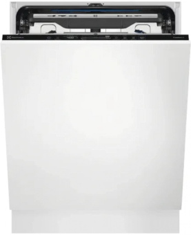 Посудомоечная машина встраив. Electrolux EEG88520W полноразмерная от магазина РЭССИ
